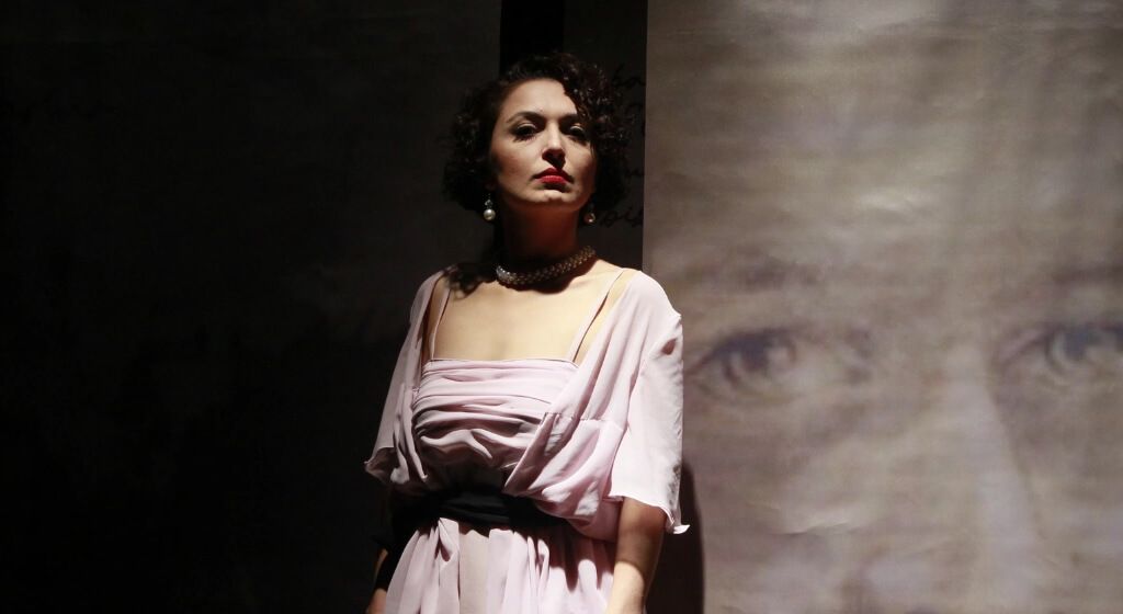 Celile (Nazım Hikmet'in Annesi)