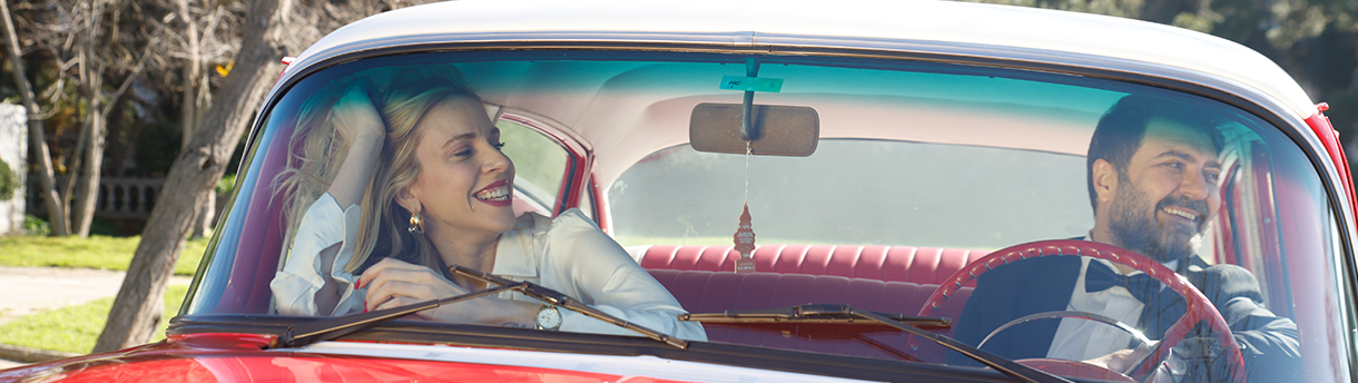 Seni Seviyorum İyi ki Ayrılmışız