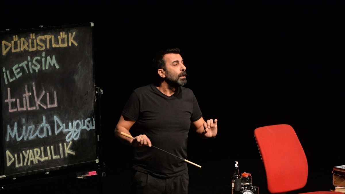 Erkek Aklı Oksimoron