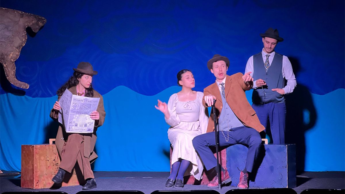 80 Günde Dünya Turu