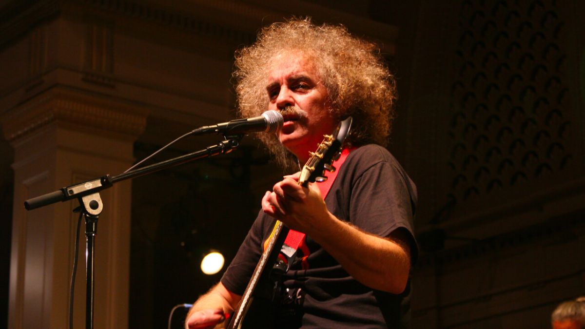 Yeni Türkü Konseri