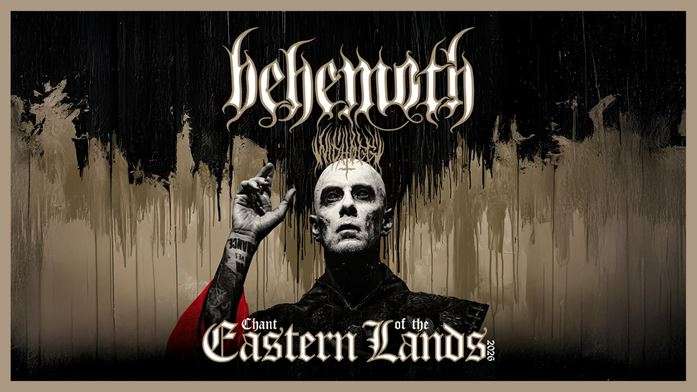Behemoth