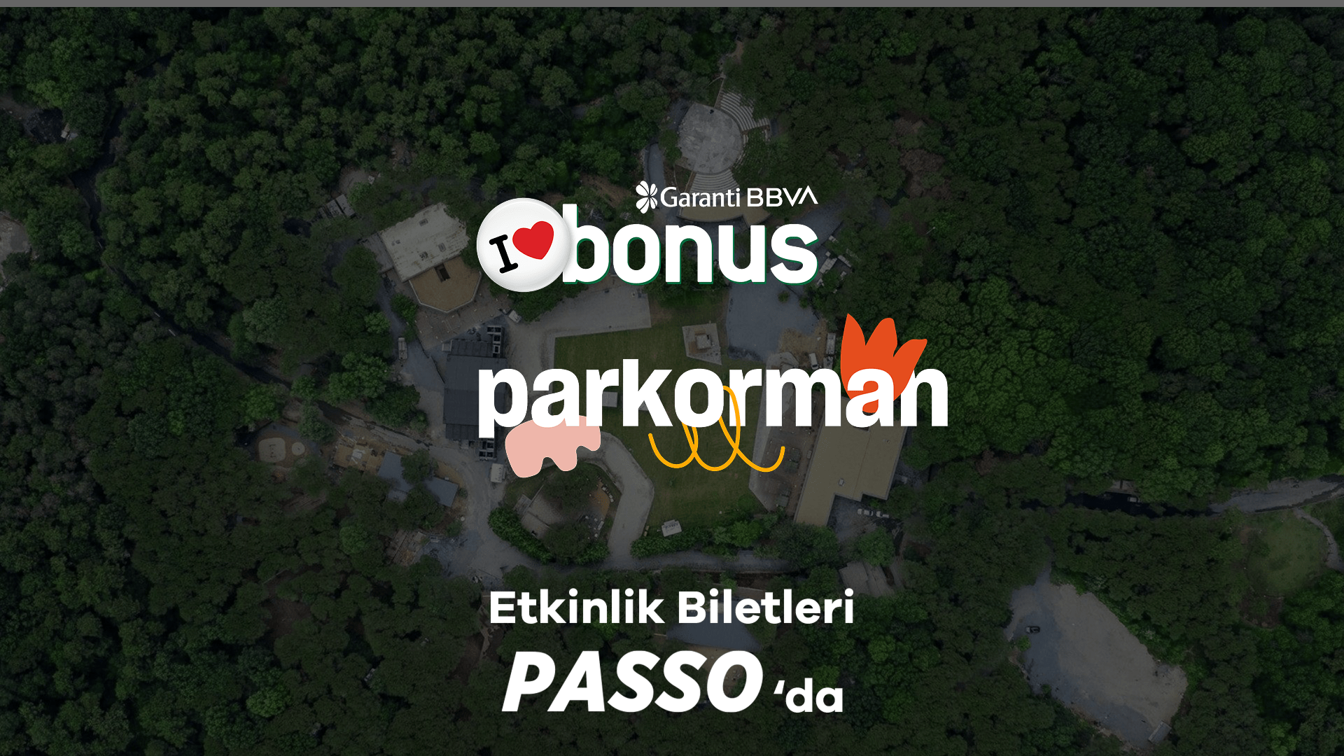 Bonus Parkorman
