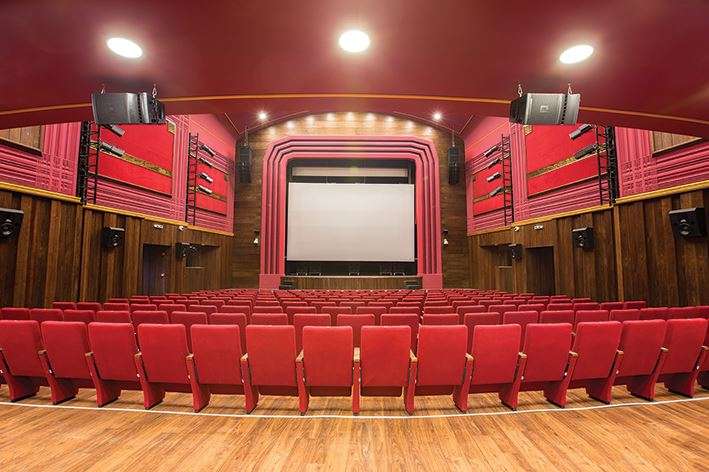 Bursa Tayyare Kültür Merkezi