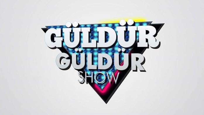 Güldür Güldür Show
