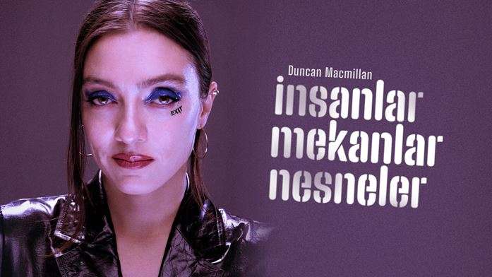 İnsanlar Mekanlar Nesneler