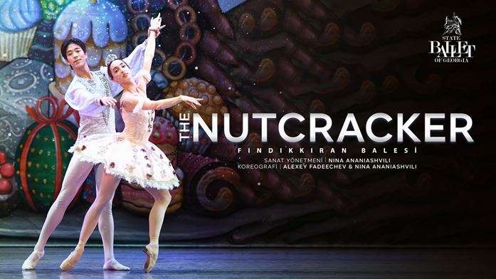 The Nutcracker (Fındıkkıran Balesi)