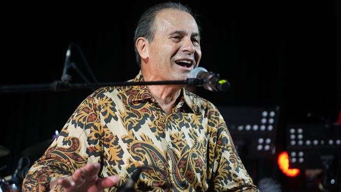 Ayhan Sicimoğlu & Latin All Stars