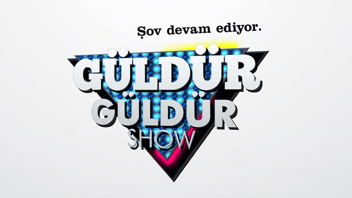 Güldür Güldür Show