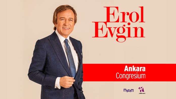 Erol Evgin