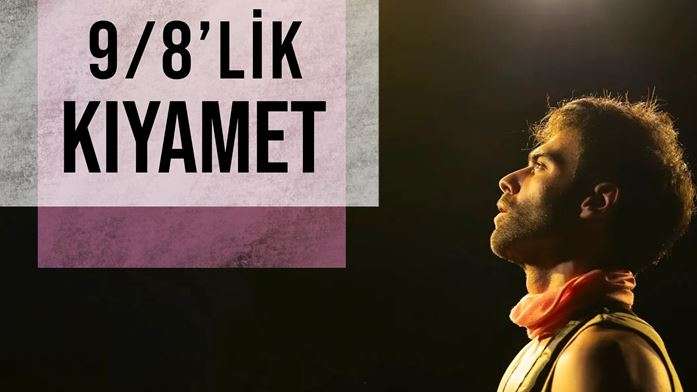 9/8'lik Kıyamet