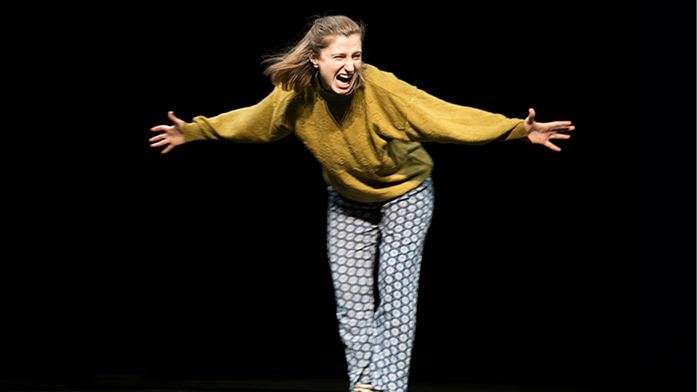 Sevgili Arsız Ölüm Dirmit