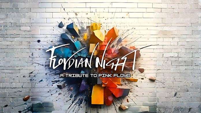 Floydian Night (A Tribute to Pink Floyd)