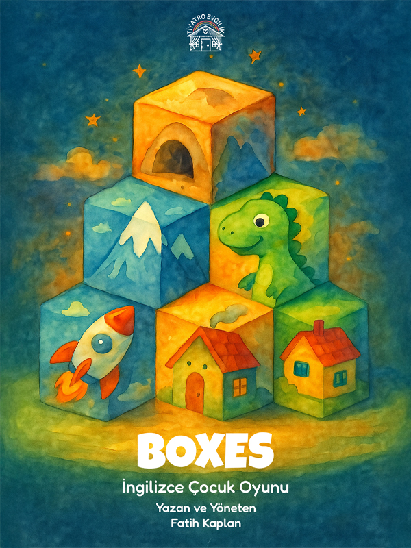 Boxes