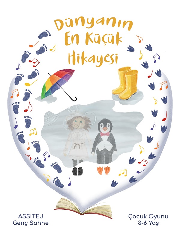 Dünyanın En Küçük Hikayesi