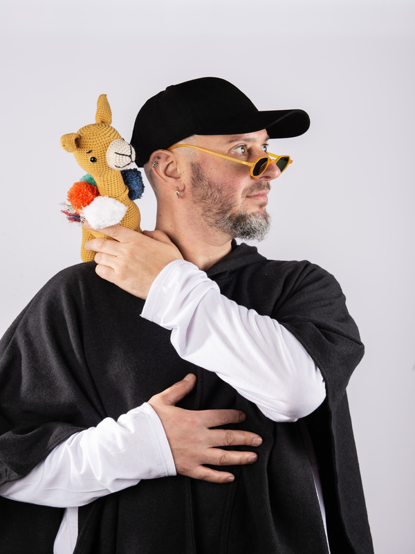 Bugün Bir Alpay Erdem (Yeni Sezon)