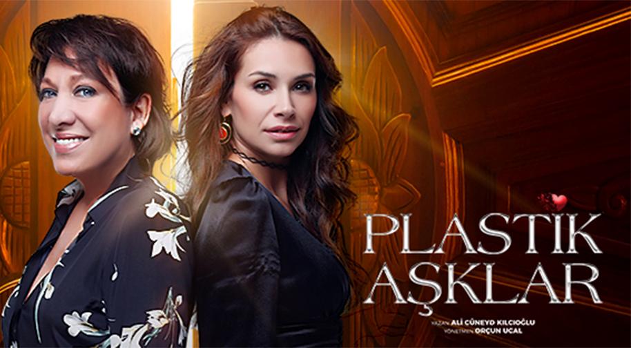 Plastik Aşklar
