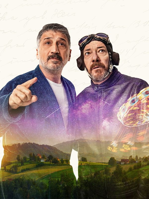 Samanyolu'nu Bilir misiniz?