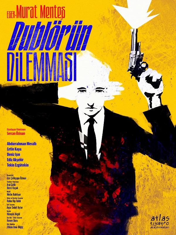 Dublörün Dilemması