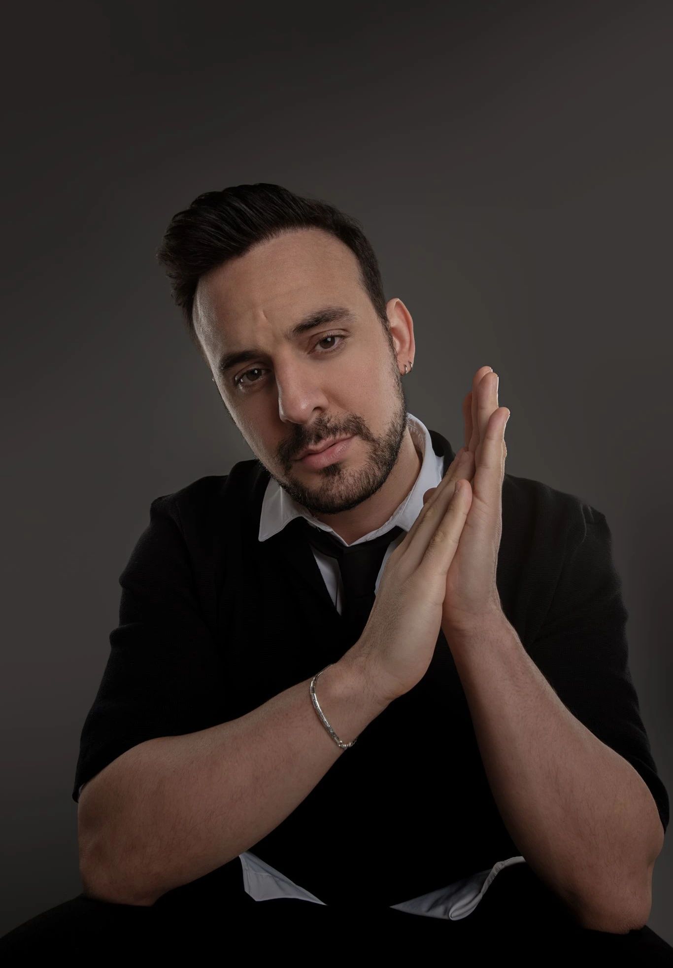 Berkan Aytekin Tek Kişilik Stand Up