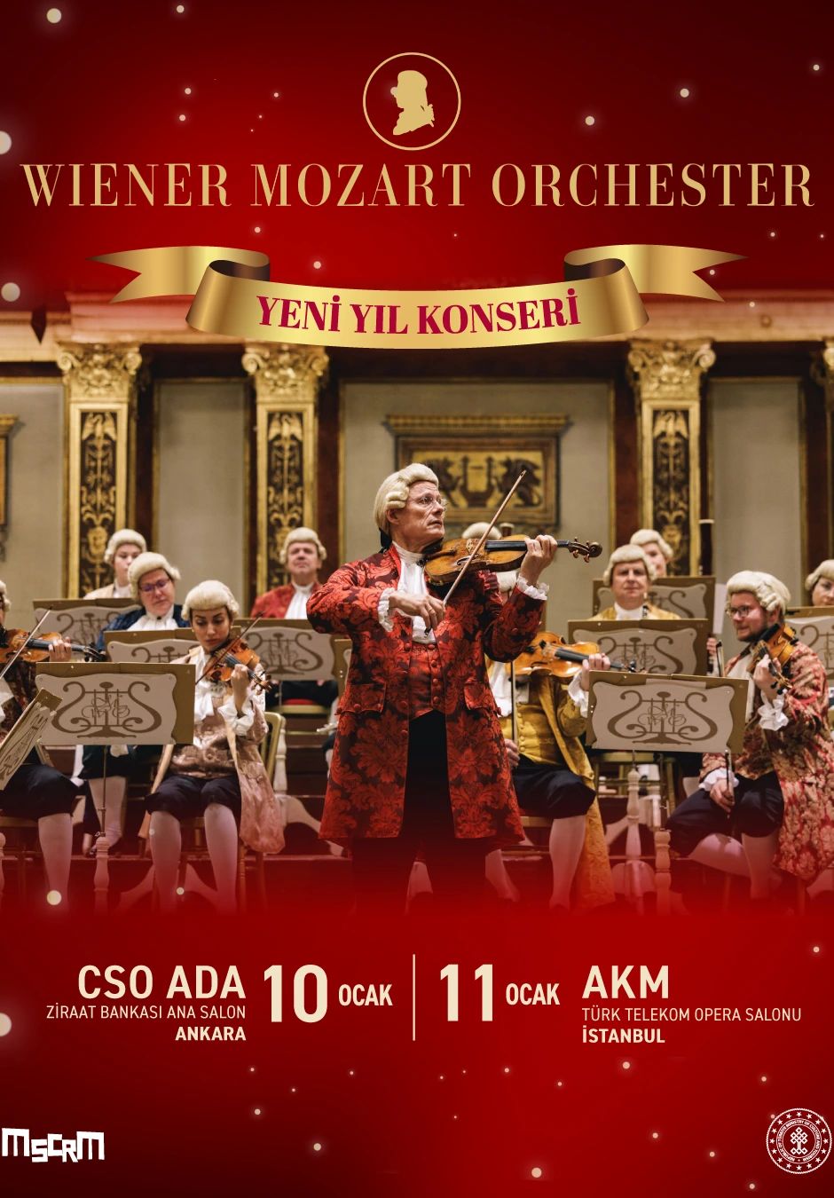 Vienna Mozart Orchestra