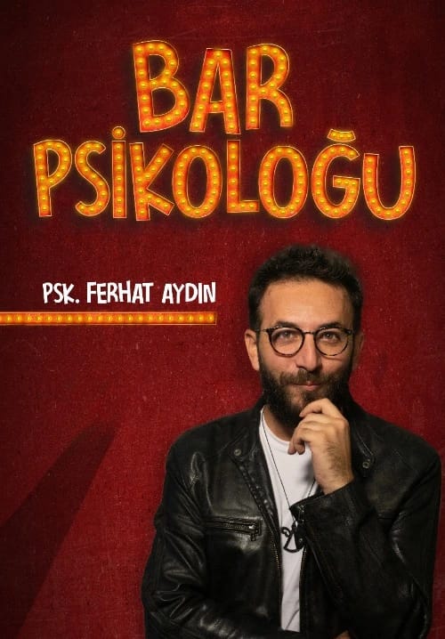 Bar Psikoloğu