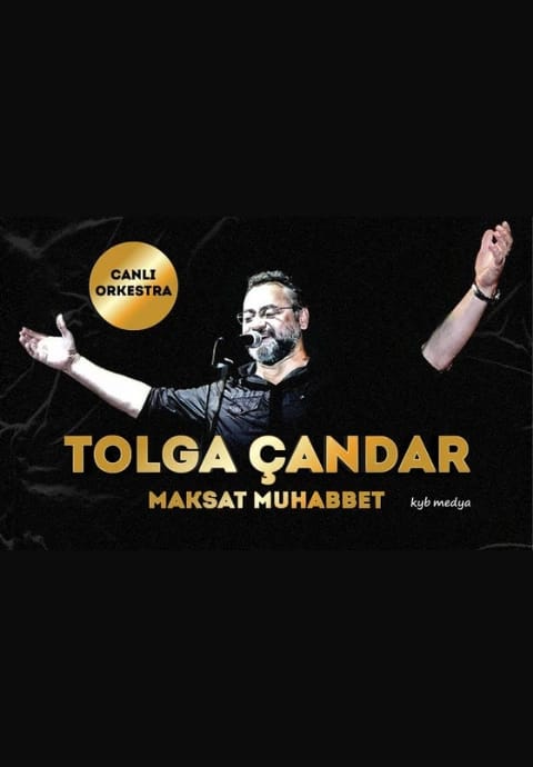 Tolga Çandar